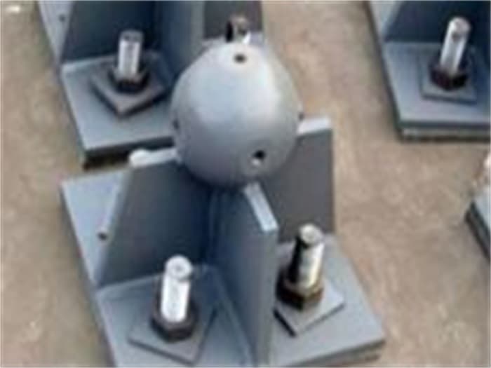 亿优网架钢结构工程有限公司